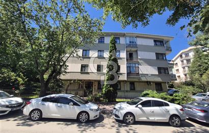 ÇANKAYA MEBUSEVLERİ'NDE SATILIK 3+1 DAİRE