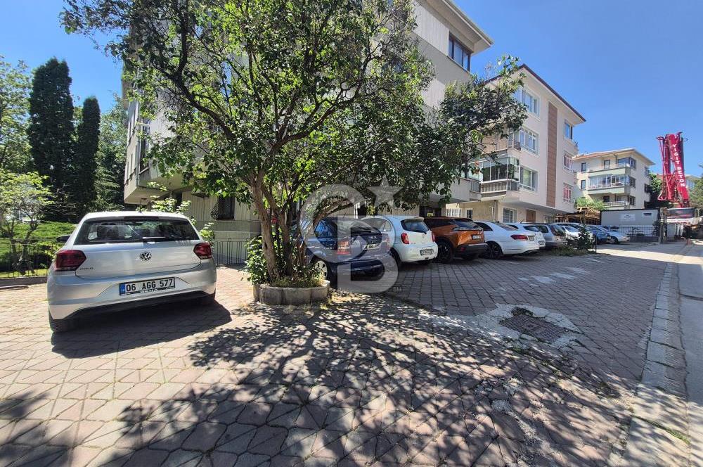 ÇANKAYA MEBUSEVLERİ'NDE SATILIK 3+1 DAİRE