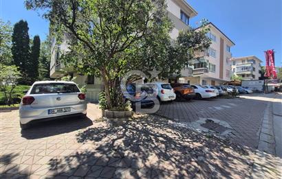 ÇANKAYA MEBUSEVLERİ'NDE SATILIK 3+1 DAİRE