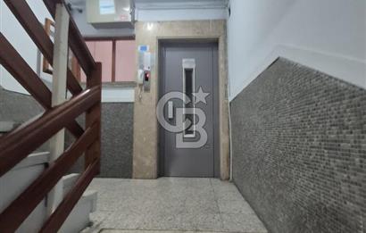 KOLEJ SERVİ SOKAKTA SATILIK 115 M2 3+1 DAİRE