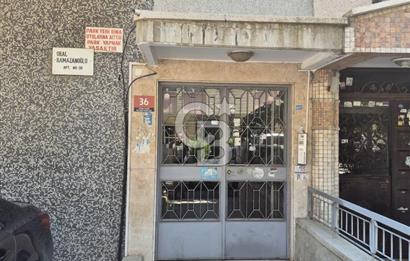 KOLEJ SERVİ SOKAKTA SATILIK 115 M2 3+1 DAİRE
