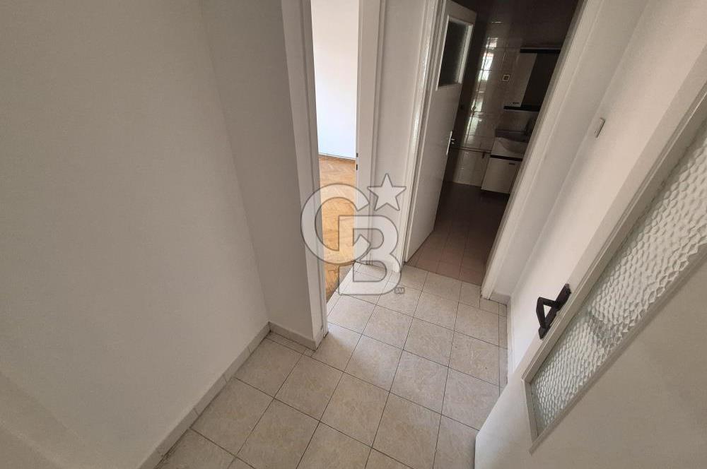 KOLEJ SERVİ SOKAKTA SATILIK 115 M2 3+1 DAİRE