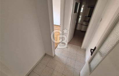 KOLEJ SERVİ SOKAKTA SATILIK 115 M2 3+1 DAİRE