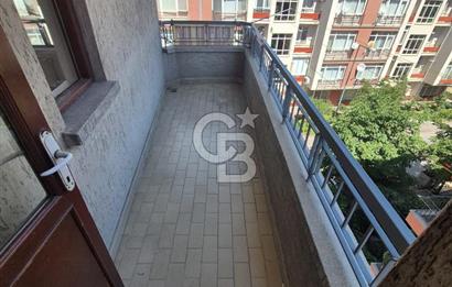 KOLEJ SERVİ SOKAKTA SATILIK 115 M2 3+1 DAİRE