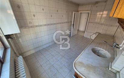 KOLEJ SERVİ SOKAKTA SATILIK 115 M2 3+1 DAİRE