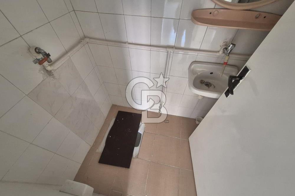 KOLEJ SERVİ SOKAKTA SATILIK 115 M2 3+1 DAİRE
