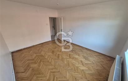 KOLEJ SERVİ SOKAKTA SATILIK 115 M2 3+1 DAİRE