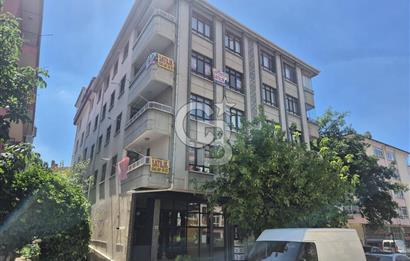 KOLEJ SERVİ SOKAKTA SATILIK 115 M2 3+1 DAİRE