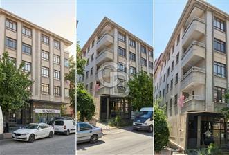 KOLEJ SERVİ SOKAKTA SATILIK 115 M2 3+1 DAİRE - 1 - 360163
