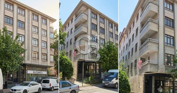 KOLEJ SERVİ SOKAKTA SATILIK 115 M2 3+1 DAİRE - 360163