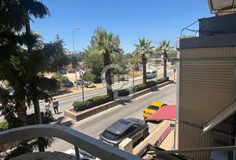 İzmir Balçova Korutürk'te Geniş ve Merkezi 3+1 - 12 - 359363