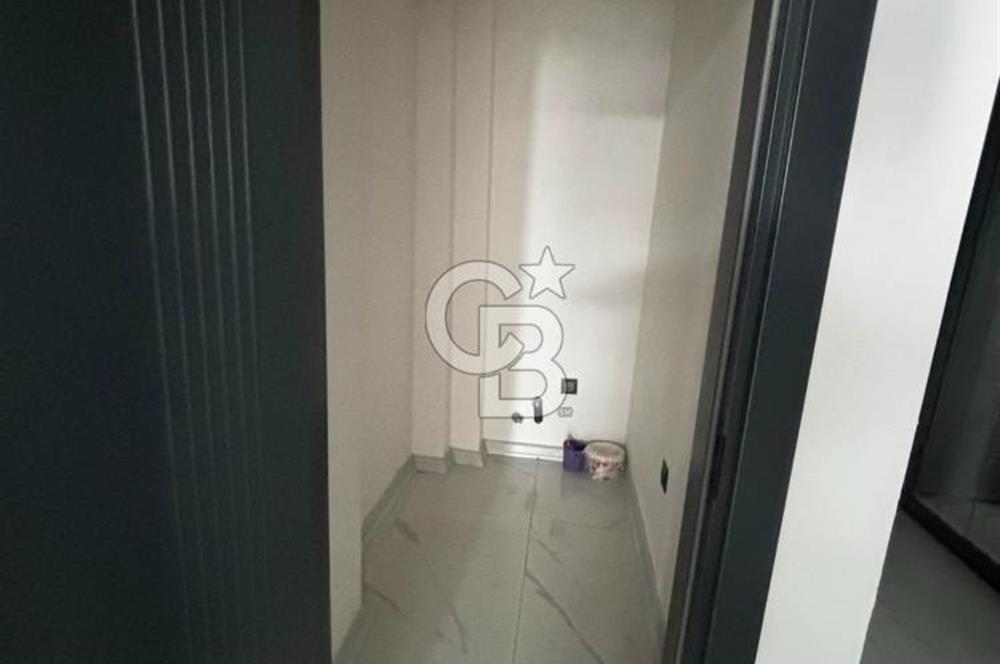 Ataevler Podyumpark Arkası Kiralık Geniş 3+1 Daire