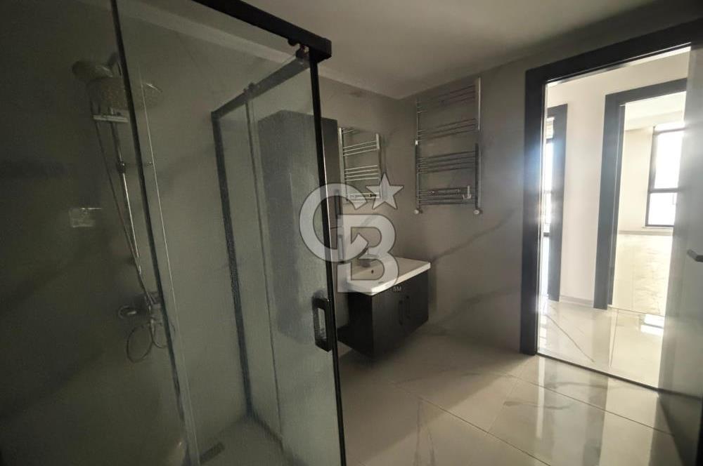 Ataevler Podyumpark Arkası Kiralık Geniş 3+1 Daire