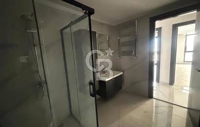 Ataevler Podyumpark Arkası Kiralık Geniş 3+1 Daire