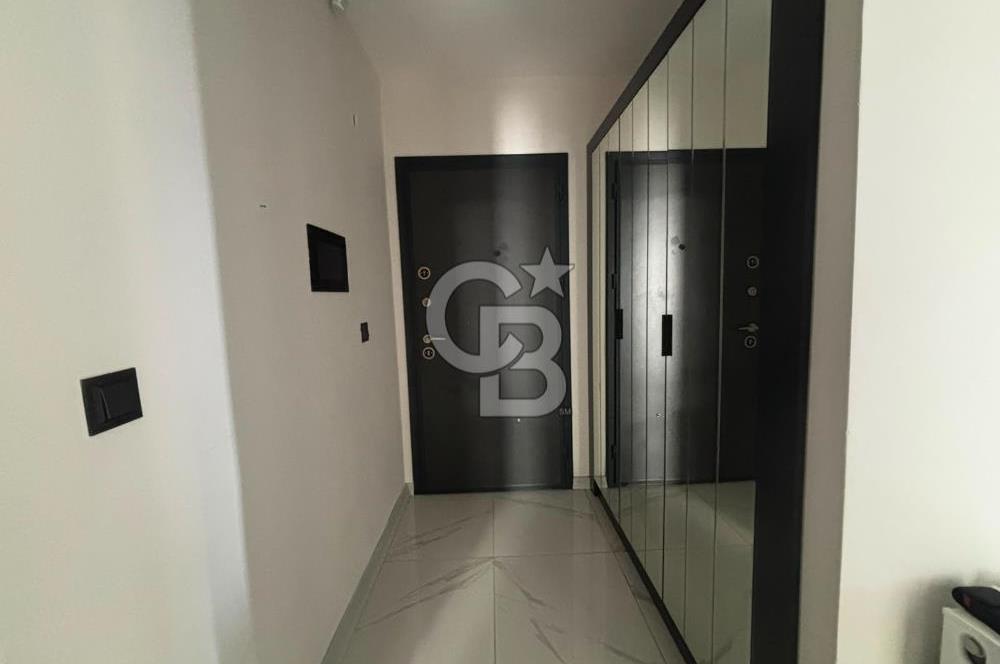 Ataevler Podyumpark Arkası Kiralık Geniş 3+1 Daire
