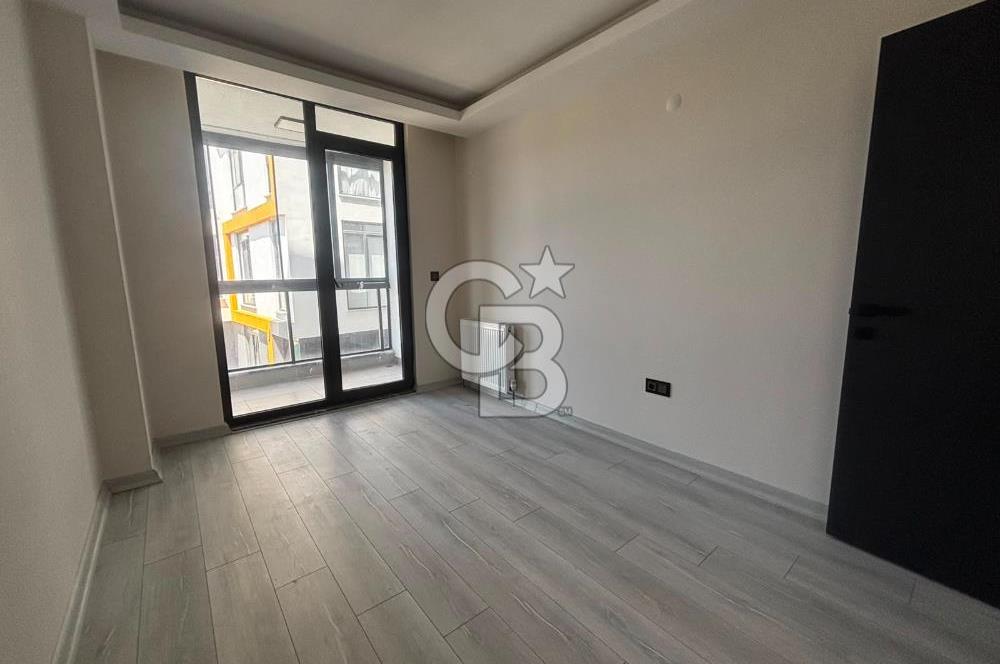Ataevler Podyumpark Arkası Kiralık Geniş 3+1 Daire