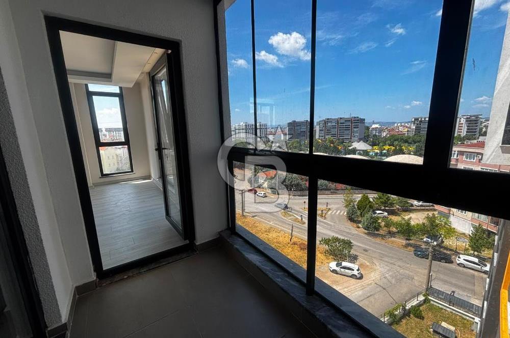 Ataevler Podyumpark Arkası Kiralık Geniş 3+1 Daire