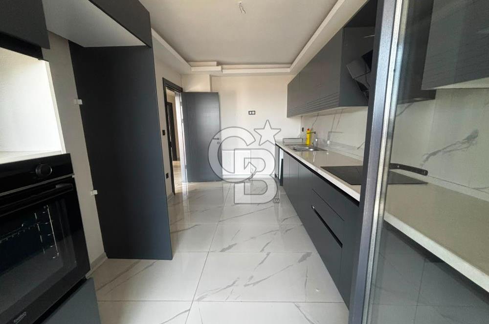 Ataevler Podyumpark Arkası Kiralık Geniş 3+1 Daire