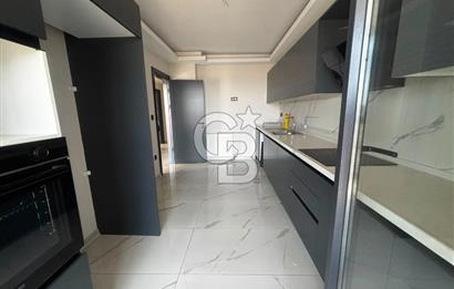 Ataevler Podyumpark Arkası Kiralık Geniş 3+1 Daire