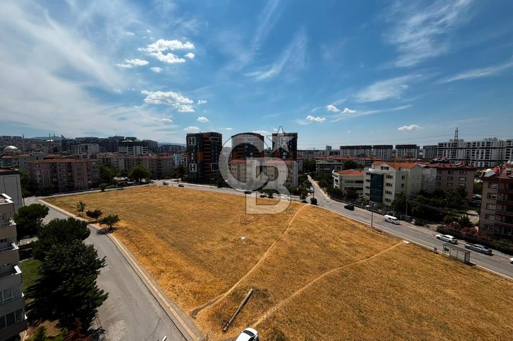 Ataevler Podyumpark Arkası Kiralık Geniş 3+1 Daire
