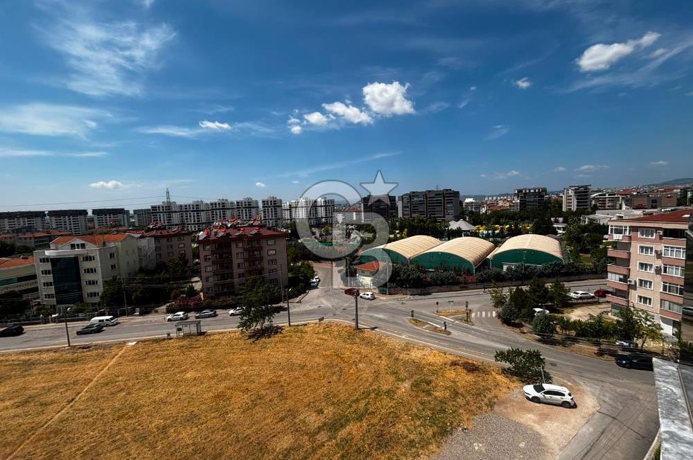 Ataevler Podyumpark Arkası Kiralık Geniş 3+1 Daire