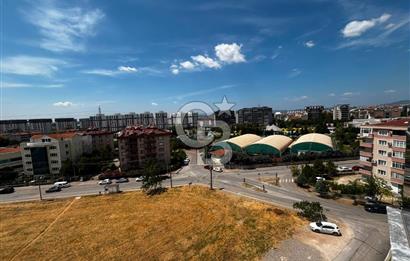 Ataevler Podyumpark Arkası Kiralık Geniş 3+1 Daire