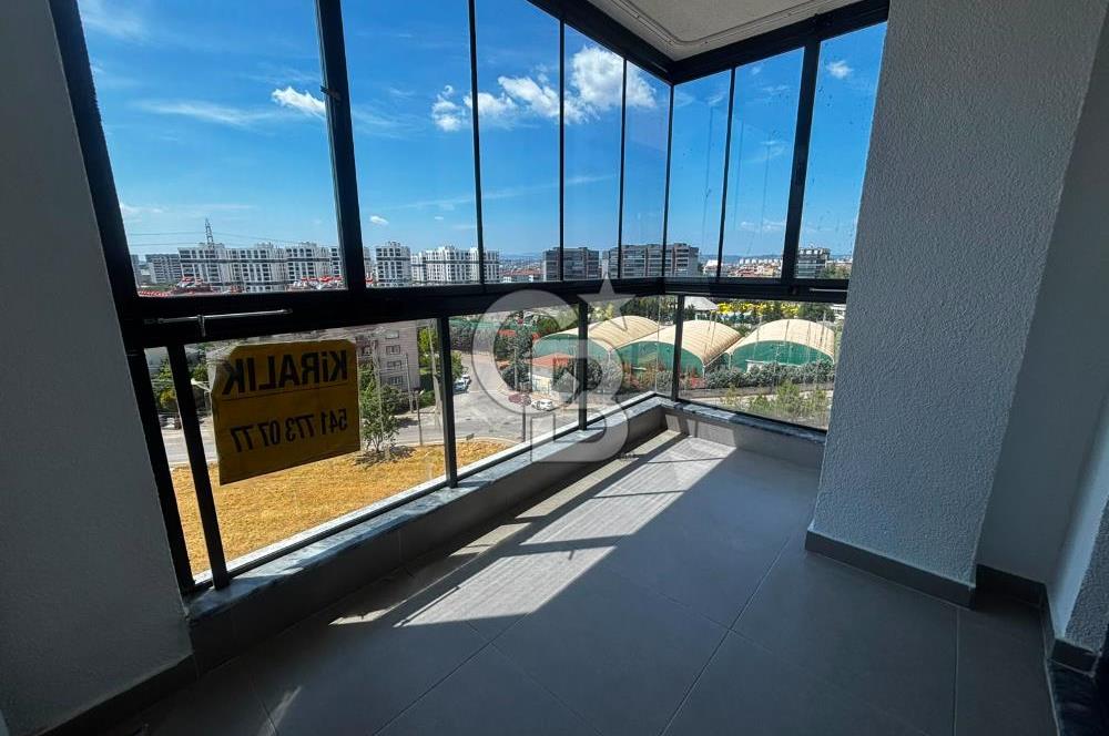 Ataevler Podyumpark Arkası Kiralık Geniş 3+1 Daire