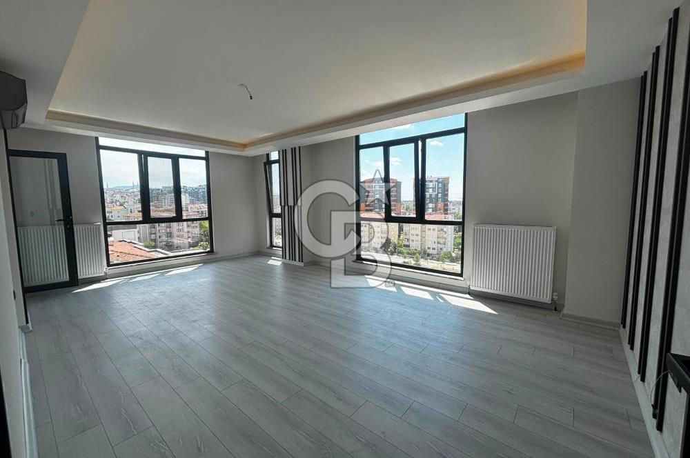 ATAEVLER Podyumpark Karşısı,Önü açık manzaralı 3+1 Akıllı Daire