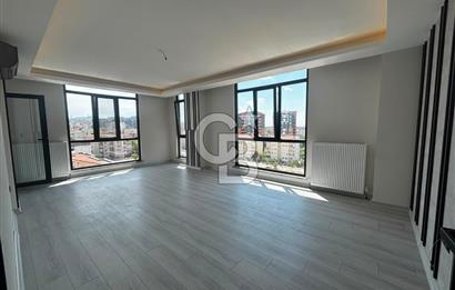 ATAEVLER Podyumpark Karşısı,Önü açık manzaralı 3+1 Akıllı Daire