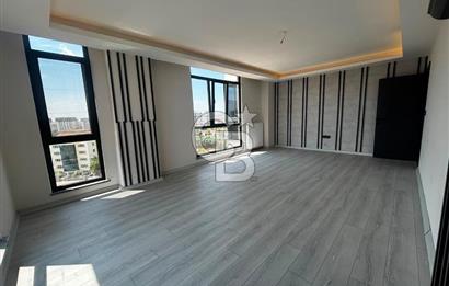 ATAEVLER Podyumpark Karşısı,Önü açık manzaralı 3+1 Akıllı Daire