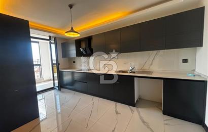 ATAEVLER Podyumpark Karşısı,Önü açık manzaralı 3+1 Akıllı Daire