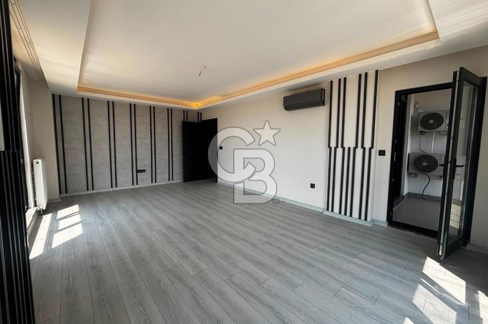 ATAEVLER Podyumpark Karşısı,Önü açık manzaralı 3+1 Akıllı Daire