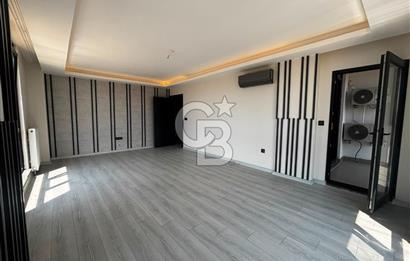ATAEVLER Podyumpark Karşısı,Önü açık manzaralı 3+1 Akıllı Daire
