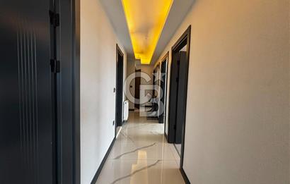 ATAEVLER Podyumpark Karşısı,Önü açık manzaralı 3+1 Akıllı Daire