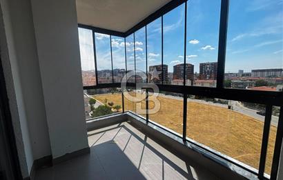 ATAEVLER Podyumpark Karşısı,Önü açık manzaralı 3+1 Akıllı Daire
