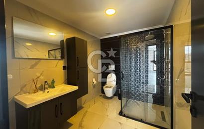 ATAEVLER Podyumpark Karşısı,Önü açık manzaralı 3+1 Akıllı Daire