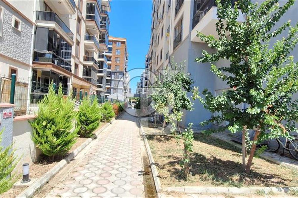 ÇANAKKALE TEKZENDE EŞYALI 1+1 KİRALIK DAİRE
