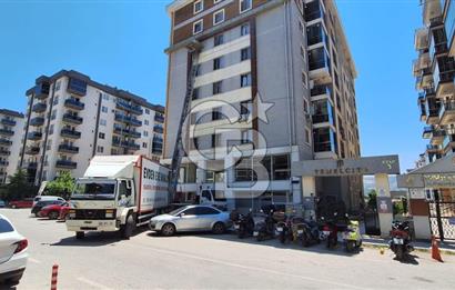 ÇANAKKALE TEKZENDE EŞYALI 1+1 KİRALIK DAİRE