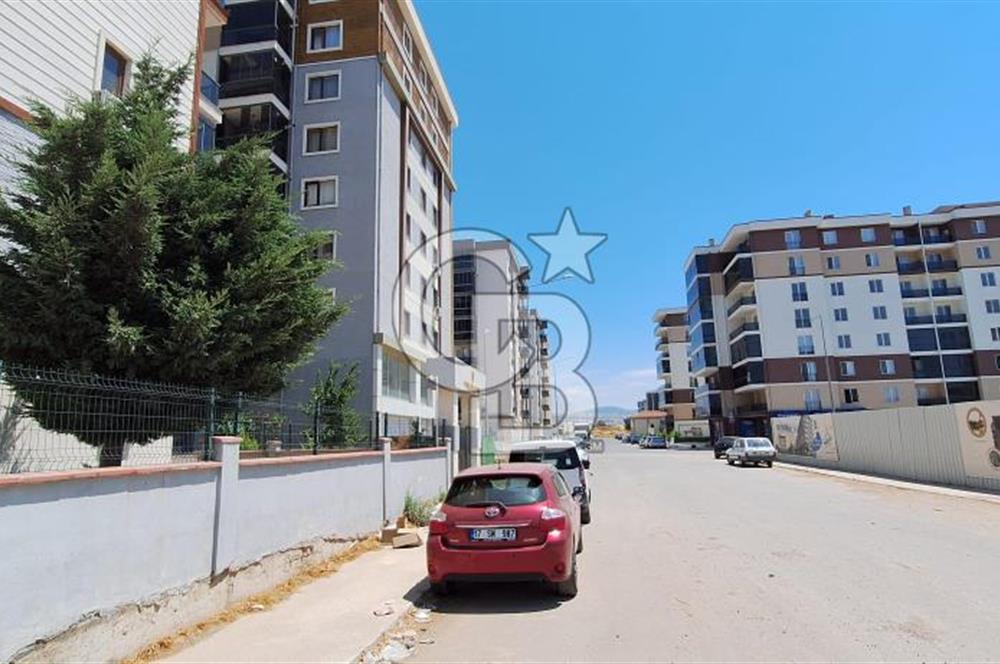ÇANAKKALE TEKZENDE EŞYALI 1+1 KİRALIK DAİRE