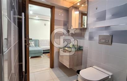 ÇANAKKALE TEKZENDE EŞYALI 1+1 KİRALIK DAİRE