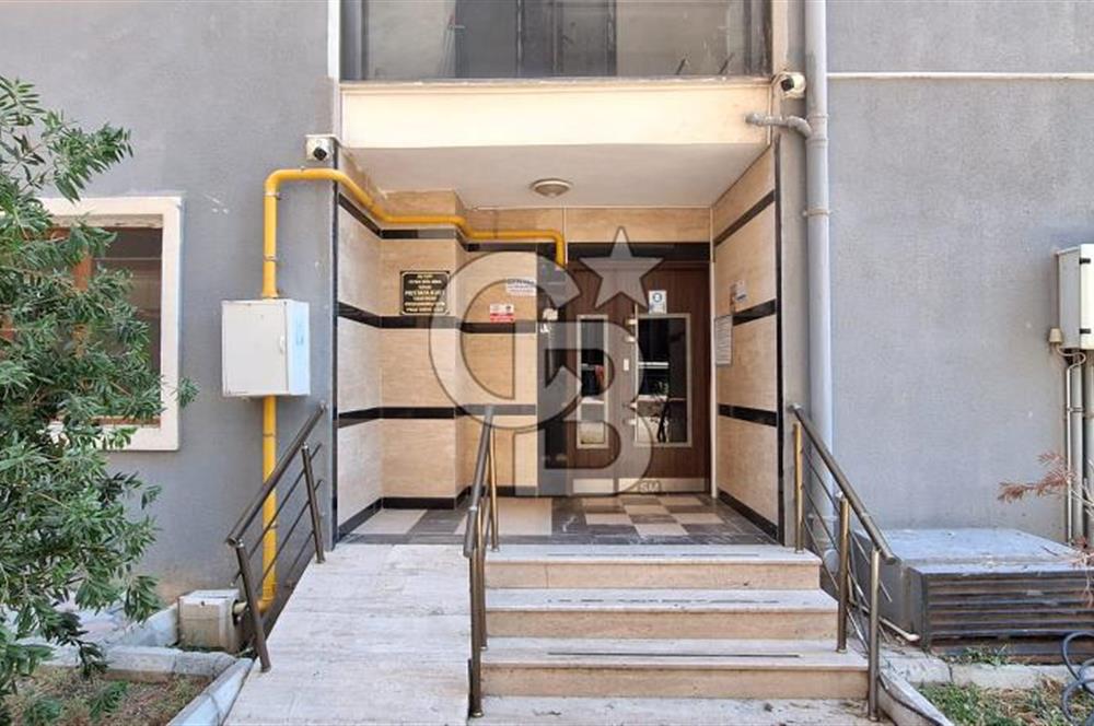 ÇANAKKALE TEKZENDE EŞYALI 1+1 KİRALIK DAİRE
