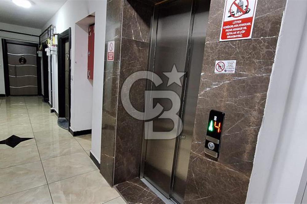 ÇANAKKALE TEKZENDE EŞYALI 1+1 KİRALIK DAİRE
