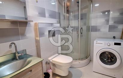ÇANAKKALE TEKZENDE EŞYALI 1+1 KİRALIK DAİRE