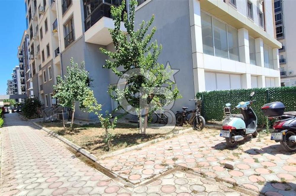 ÇANAKKALE TEKZENDE EŞYALI 1+1 KİRALIK DAİRE
