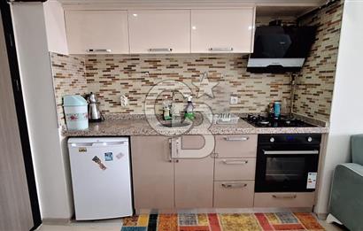 ÇANAKKALE TEKZENDE EŞYALI 1+1 KİRALIK DAİRE
