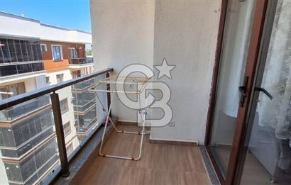 ÇANAKKALE TEKZENDE EŞYALI 1+1 KİRALIK DAİRE