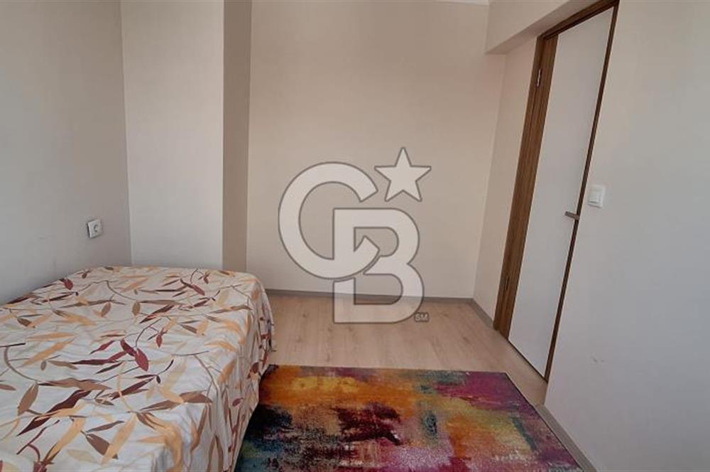 ÇANAKKALE TEKZENDE EŞYALI 1+1 KİRALIK DAİRE