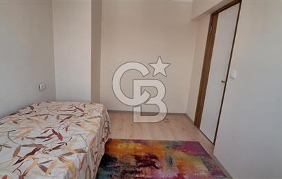 ÇANAKKALE TEKZENDE EŞYALI 1+1 KİRALIK DAİRE