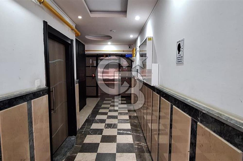 ÇANAKKALE TEKZENDE EŞYALI 1+1 KİRALIK DAİRE