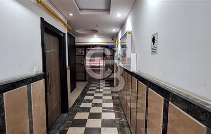 ÇANAKKALE TEKZENDE EŞYALI 1+1 KİRALIK DAİRE